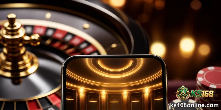 Đăng Nhập KS168 – 1 Chạm Vào Game Nhận Quà Liền Tay - hình ảnh - ks168online.com