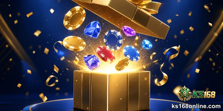 Đăng Nhập KS168 – 1 Chạm Vào Game Nhận Quà Liền Tay - hình ảnh - ks168online.com