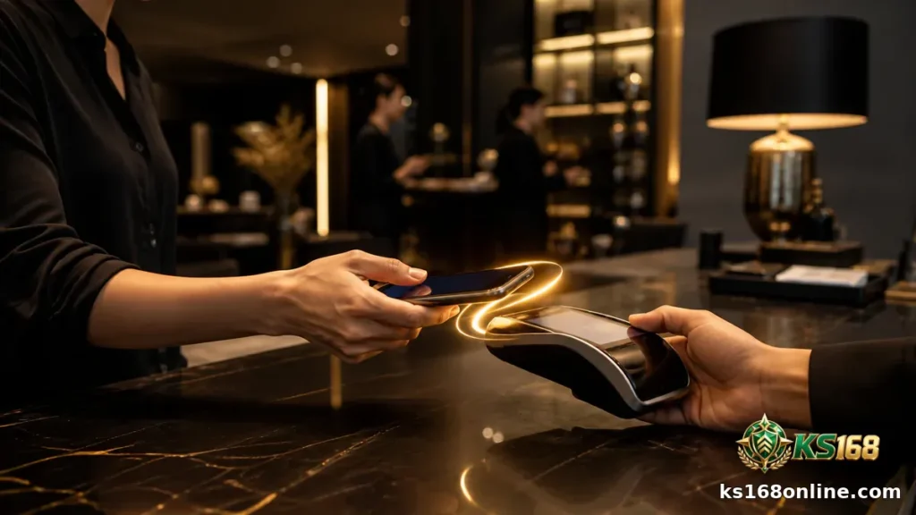 Nhà cái là gì: Giải thích khái niệm và cách tiếp cận thông tin an toàn - hình ảnh - ks168online.com Nhà cái là gì: Giải thích khái niệm và cách tiếp cận thông tin an toàn - hình ảnh - ks168online.com